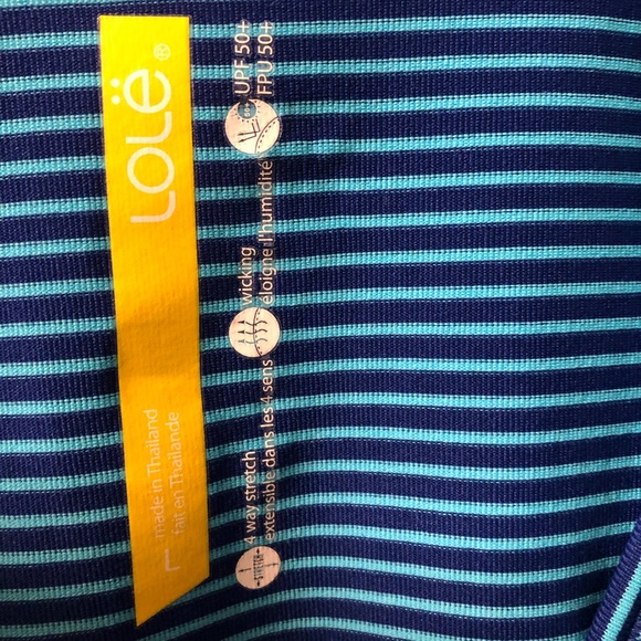 Lole Tank Top - Picture 5 of 5